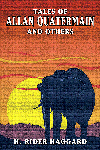 Tales of Allan Quatermain and Others